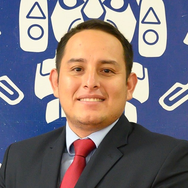 Carlos I. Arbizu Berrocal